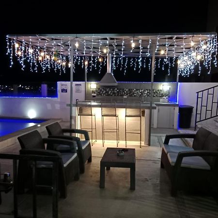 Alberca Caliente, Heated Pool House With The View Villa San Carlos Nuevo Guaymas Ngoại thất bức ảnh