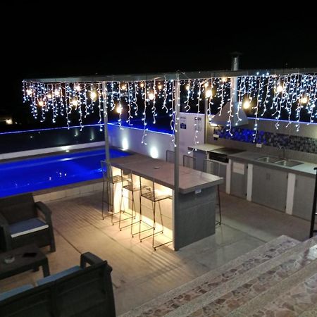 Alberca Caliente, Heated Pool House With The View Villa San Carlos Nuevo Guaymas Ngoại thất bức ảnh