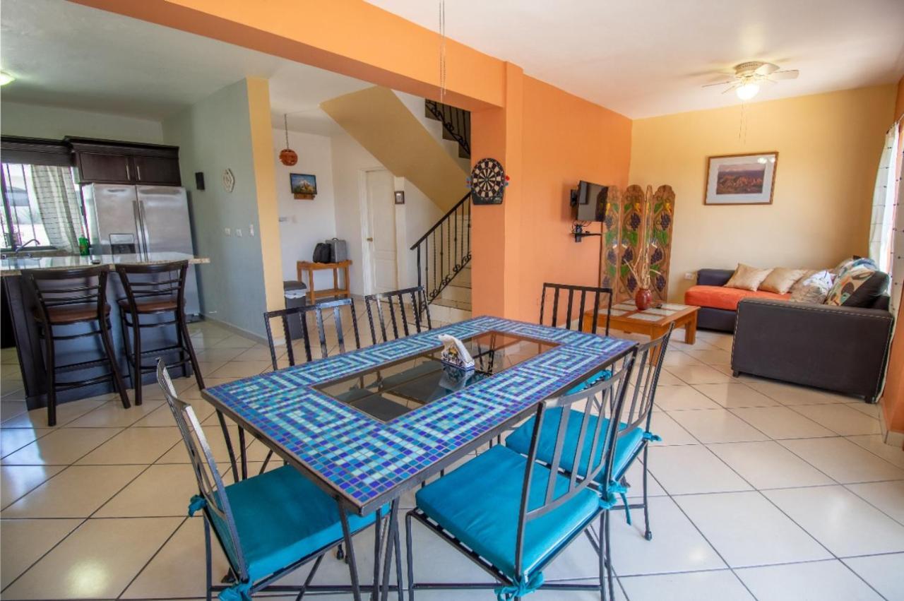 Alberca Caliente, Heated Pool House With The View Villa San Carlos Nuevo Guaymas Ngoại thất bức ảnh
