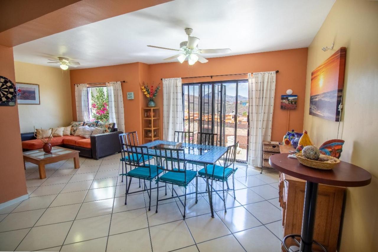 Alberca Caliente, Heated Pool House With The View Villa San Carlos Nuevo Guaymas Ngoại thất bức ảnh