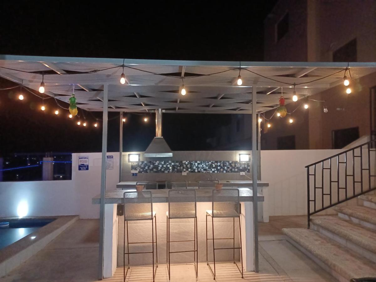 Alberca Caliente, Heated Pool House With The View Villa San Carlos Nuevo Guaymas Ngoại thất bức ảnh