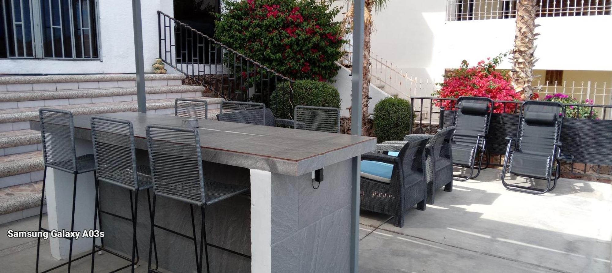 Alberca Caliente, Heated Pool House With The View Villa San Carlos Nuevo Guaymas Ngoại thất bức ảnh
