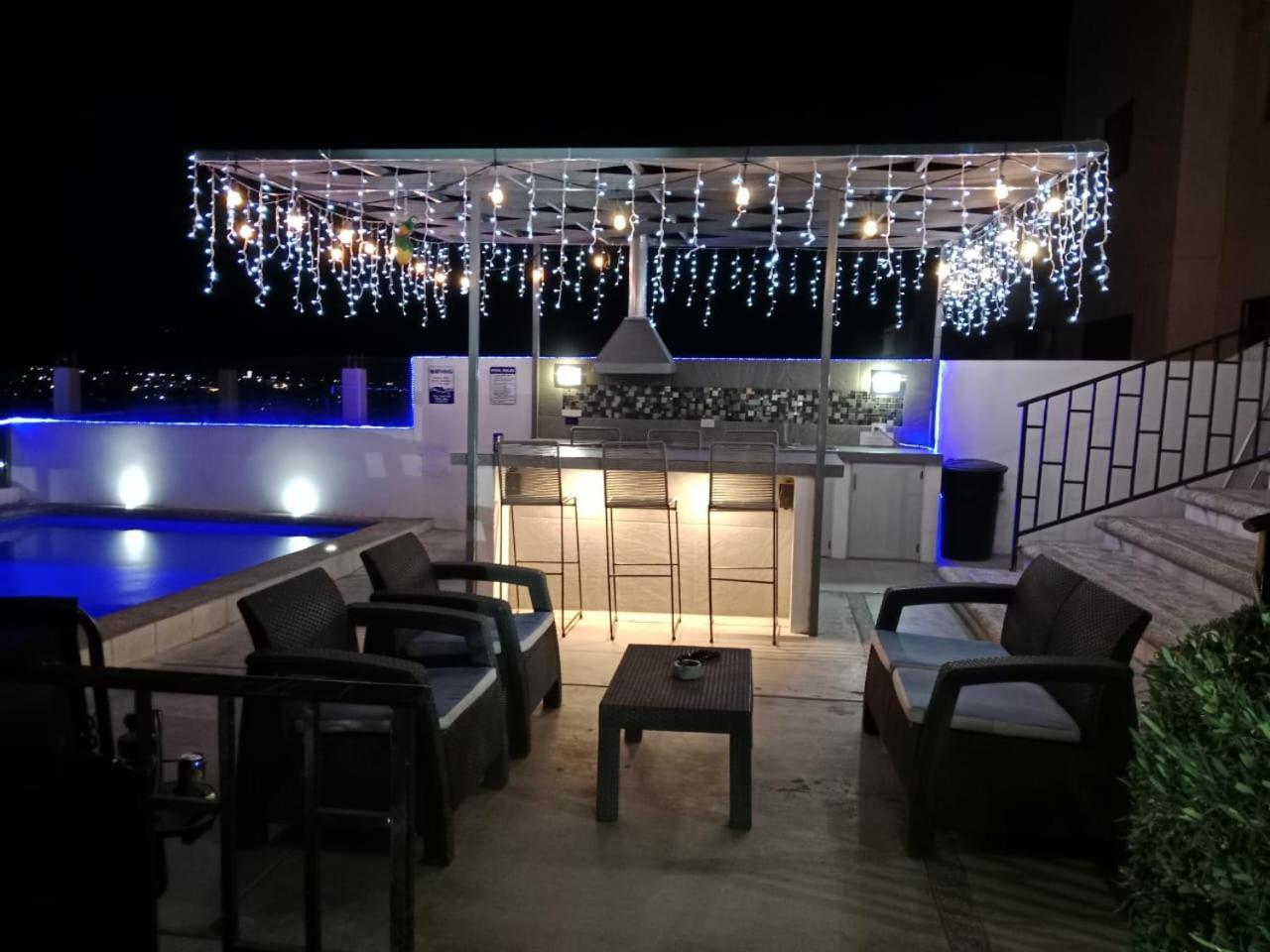 Alberca Caliente, Heated Pool House With The View Villa San Carlos Nuevo Guaymas Ngoại thất bức ảnh